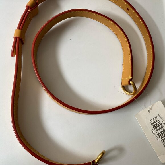 Louis Vuitton Brown Monogram Blurry Coated Canvas Soft Trunk Messenger Bag - Picture 14 of 15